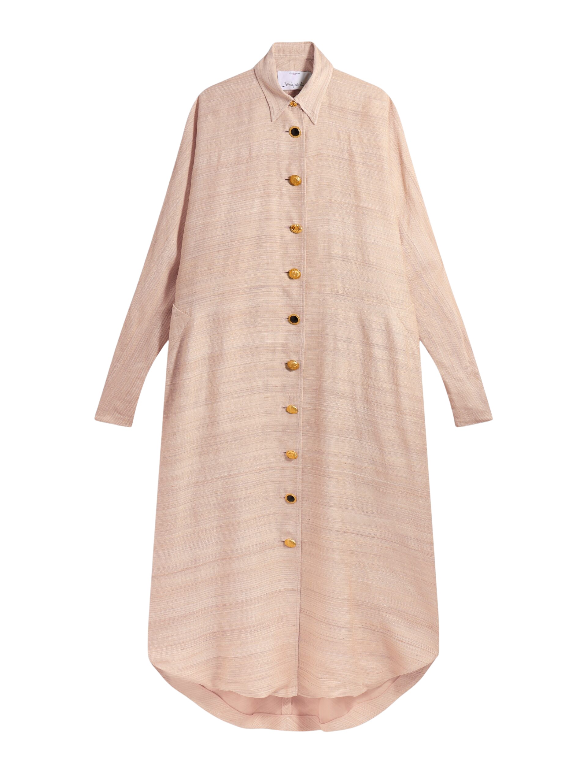 Schiaparelli Bijoux Buttons Cape Tops in Schiaparelli Authentic Luxury Fashion at Luxury Shoes 