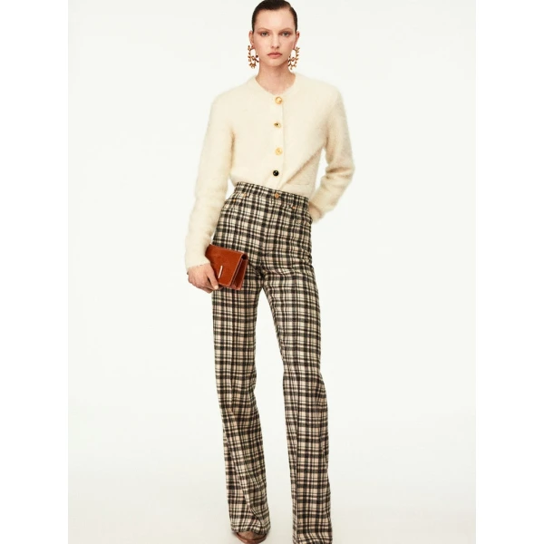 Schiaparelli Bijoux Buttons Cardigan Knitwear in Schiaparelli Authentic Luxury Fashion at Luxury Shoes 
