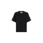 Schiaparelli Bijoux Buttons Sweater Knitwear in Schiaparelli Authentic Luxury Fashion at Luxury Shoes 