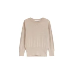 Schiaparelli Bijoux Buttons Sweatshirt Knitwear in Schiaparelli Authentic Luxury Fashion at Luxury Shoes 