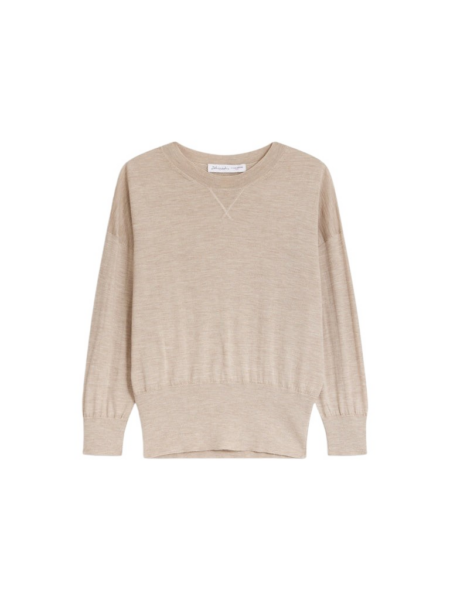 Schiaparelli Bijoux Buttons Sweatshirt Knitwear in Schiaparelli Authentic Luxury Fashion at Luxury Shoes 
