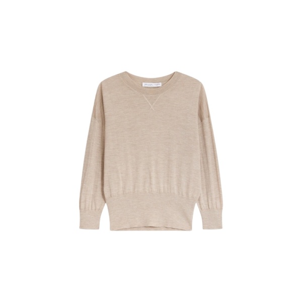 Schiaparelli Bijoux Buttons Sweatshirt Knitwear in Schiaparelli Authentic Luxury Fashion at Luxury Shoes 