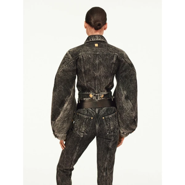 Schiaparelli Bootcut Pants Pants in Schiaparelli Authentic Luxury Fashion at Luxury Shoes 