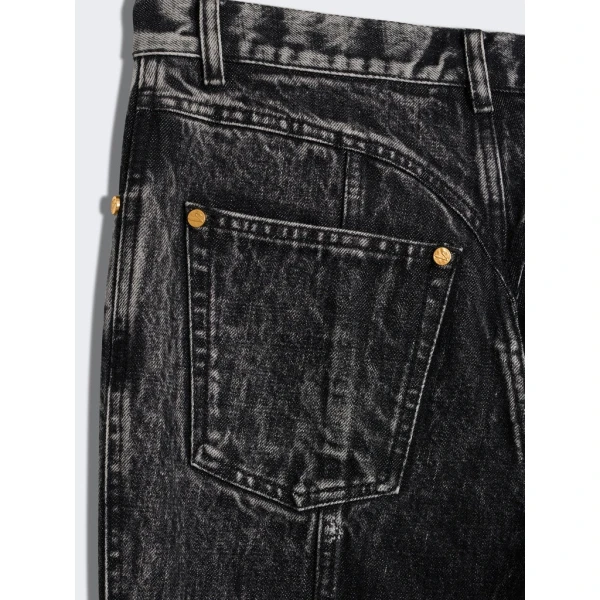 Schiaparelli Bootcut Pants Pants in Schiaparelli Authentic Luxury Fashion at Luxury Shoes 