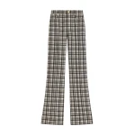 Schiaparelli Bootcut Pants Pants in Schiaparelli Authentic Luxury Fashion at Luxury Shoes 