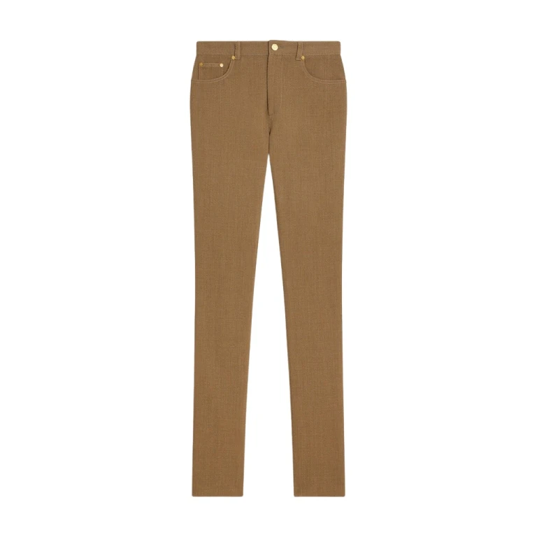Schiaparelli Bootcut Pants Pants in Schiaparelli Authentic Luxury Fashion at Luxury Shoes 
