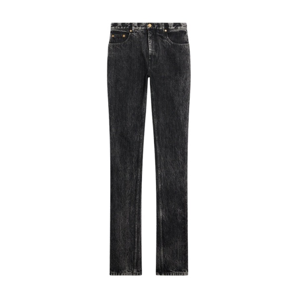 Schiaparelli Bootcut Pants Pants in Schiaparelli Authentic Luxury Fashion at Luxury Shoes 