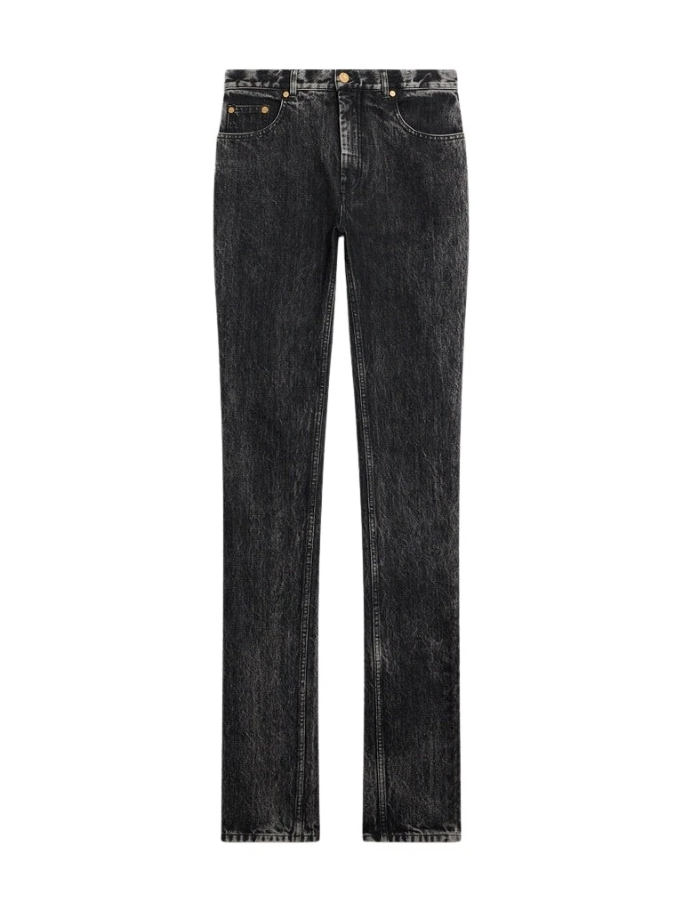Schiaparelli-Bootcut-Pants-837946_nobg Schiaparelli Bootcut Pants Pants in Schiaparelli Authentic Luxury Fashion at Luxury Shoes