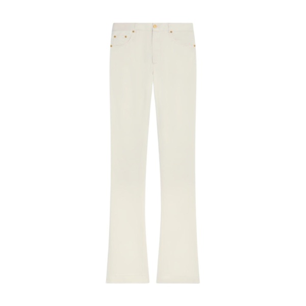 Schiaparelli Bootcut Pants Pants in Schiaparelli Authentic Luxury Fashion at Luxury Shoes 