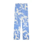 Schiaparelli Boyfit Bodies Pants Pants in Schiaparelli Authentic Luxury Fashion at Luxury Shoes 