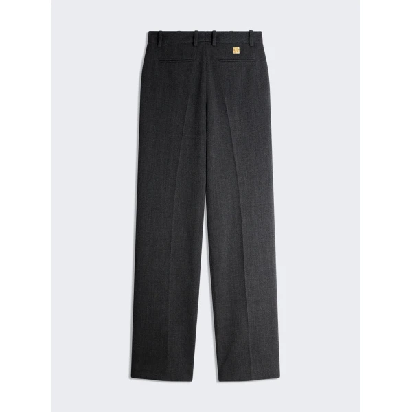 Schiaparelli Boyfit Pants Pants in Schiaparelli Authentic Luxury Fashion at Luxury Shoes 