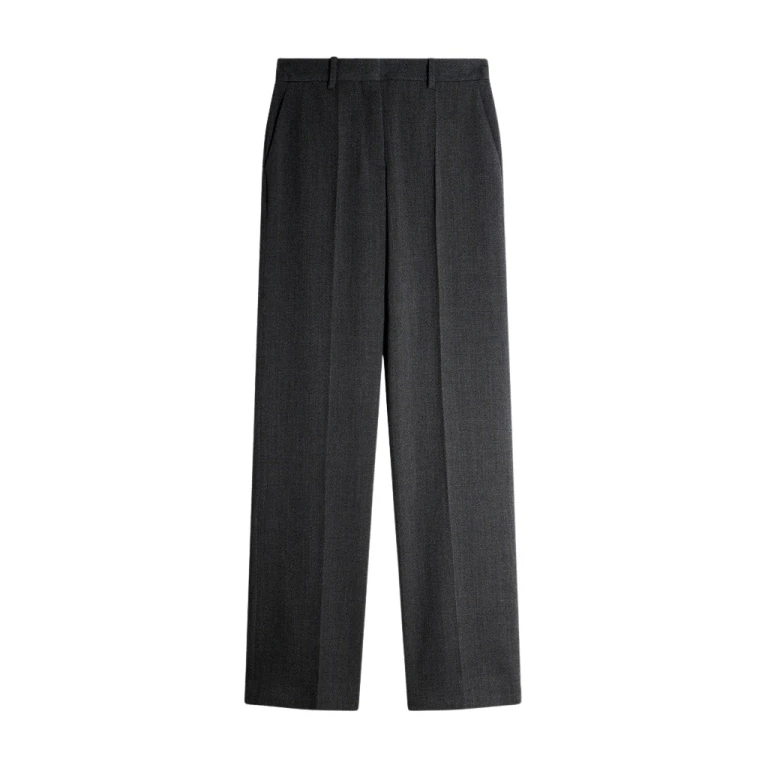Schiaparelli Boyfit Pants Pants in Schiaparelli Authentic Luxury Fashion at Luxury Shoes 