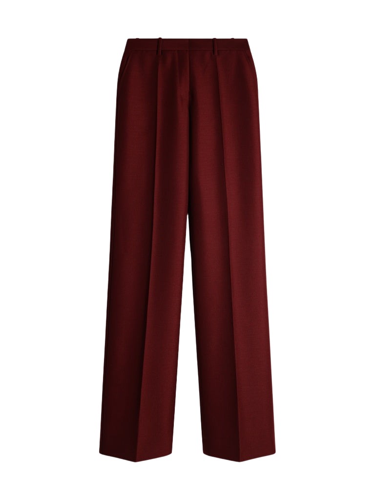 Schiaparelli Boyfit Pants Pants in Schiaparelli Authentic Luxury Fashion at Luxury Shoes 