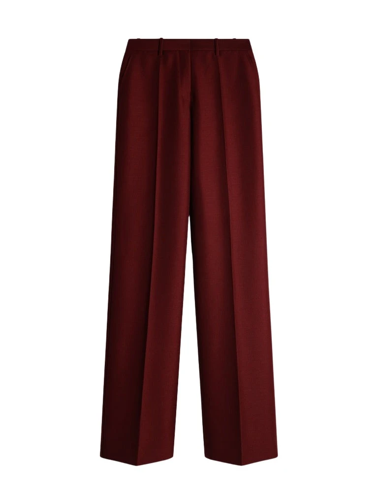 Schiaparelli-Boyfit-Pants-422079_nobg Schiaparelli Boyfit Pants Pants in Schiaparelli Authentic Luxury Fashion at Luxury Shoes