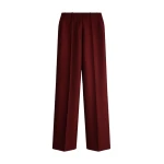 Schiaparelli Boyfit Pants Pants in Schiaparelli Authentic Luxury Fashion at Luxury Shoes 