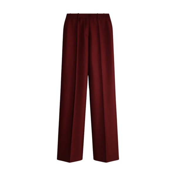 Schiaparelli Boyfit Pants Pants in Schiaparelli Authentic Luxury Fashion at Luxury Shoes 