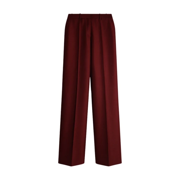 Schiaparelli Boyfit Pants Pants in Schiaparelli Authentic Luxury Fashion at Luxury Shoes 