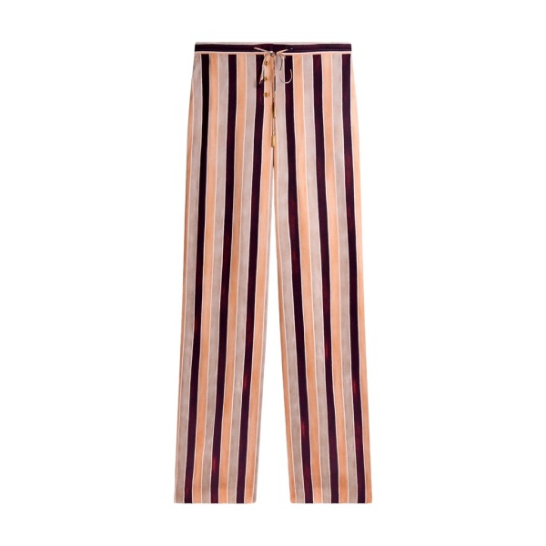 Schiaparelli Boyfit Pants Pants in Schiaparelli Authentic Luxury Fashion at Luxury Shoes 