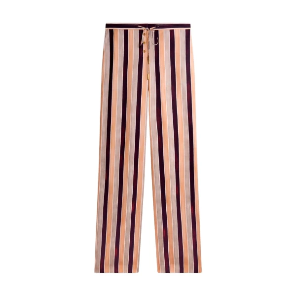 Schiaparelli Boyfit Pants Pants in Schiaparelli Authentic Luxury Fashion at Luxury Shoes 