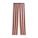 Schiaparelli Boyfit Pants Pants in Schiaparelli Authentic Luxury Fashion at Luxury Shoes 