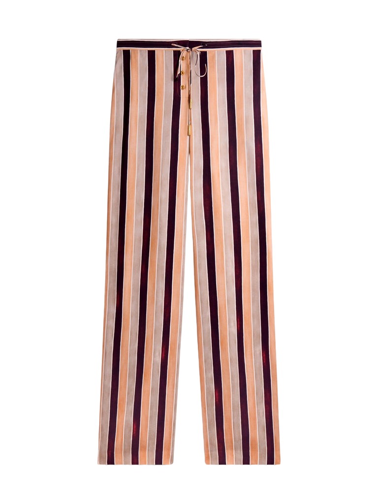 Schiaparelli Boyfit Pants Pants in Schiaparelli Authentic Luxury Fashion at Luxury Shoes 