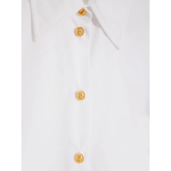 Schiaparelli Bra Shirt Tops in Schiaparelli Authentic Luxury Fashion at Luxury Shoes 