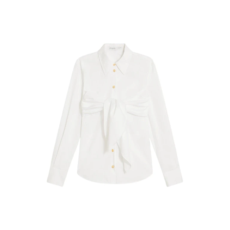 Schiaparelli Bra Shirt Tops in Schiaparelli Authentic Luxury Fashion at Luxury Shoes 