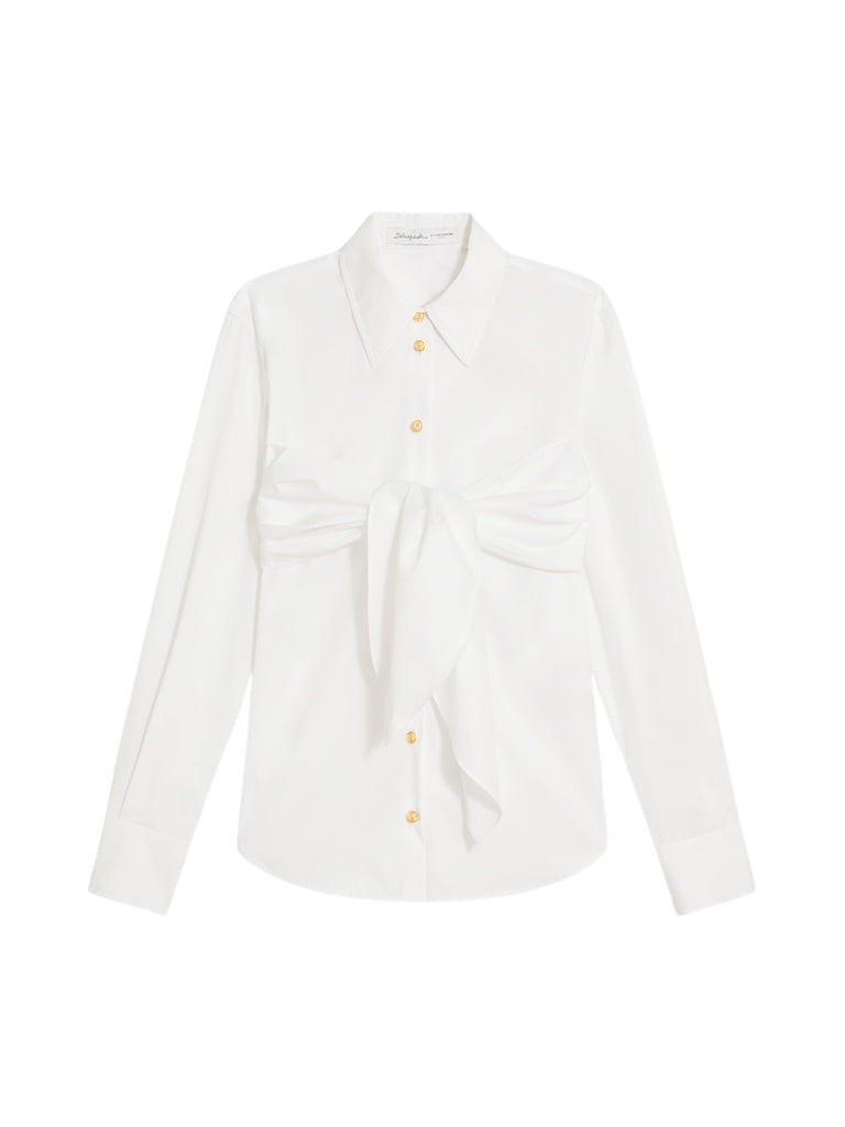 Schiaparelli Bra Shirt Tops in Schiaparelli Authentic Luxury Fashion at Luxury Shoes 