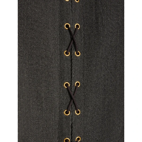 Schiaparelli Broad Shoulders Jacket Jackets in Schiaparelli Authentic Luxury Fashion at Luxury Shoes 