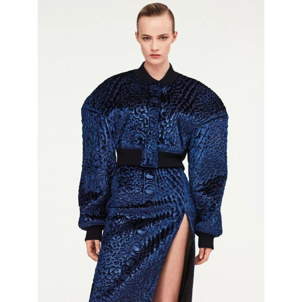 Schiaparelli Bustier Dress Dresses in Schiaparelli Authentic Luxury Fashion at Luxury Shoes 