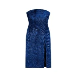 Schiaparelli Bustier Dress Dresses in Schiaparelli Authentic Luxury Fashion at Luxury Shoes 