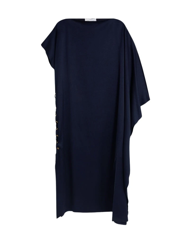 Schiaparelli-Caftan-Dress54404_nobg Schiaparelli Caftan Dress Dresses in Schiaparelli Authentic Luxury Fashion at Luxury Shoes