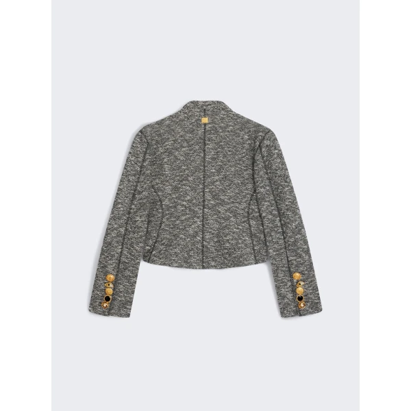 Schiaparelli Cardigan Jacket Knitwear in Schiaparelli Authentic Luxury Fashion at Luxury Shoes 