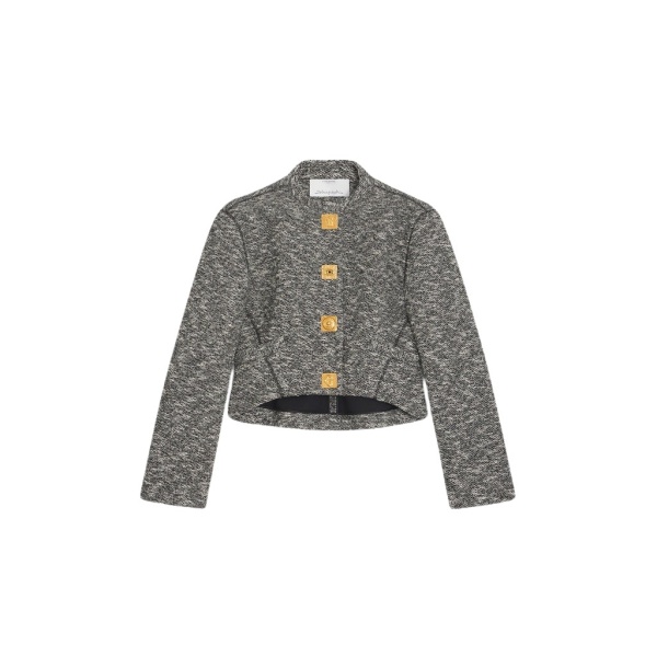 Schiaparelli Cardigan Jacket Knitwear in Schiaparelli Authentic Luxury Fashion at Luxury Shoes 