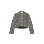 Schiaparelli Cardigan Jacket Jackets in Schiaparelli Authentic Luxury Fashion at Luxury Shoes 