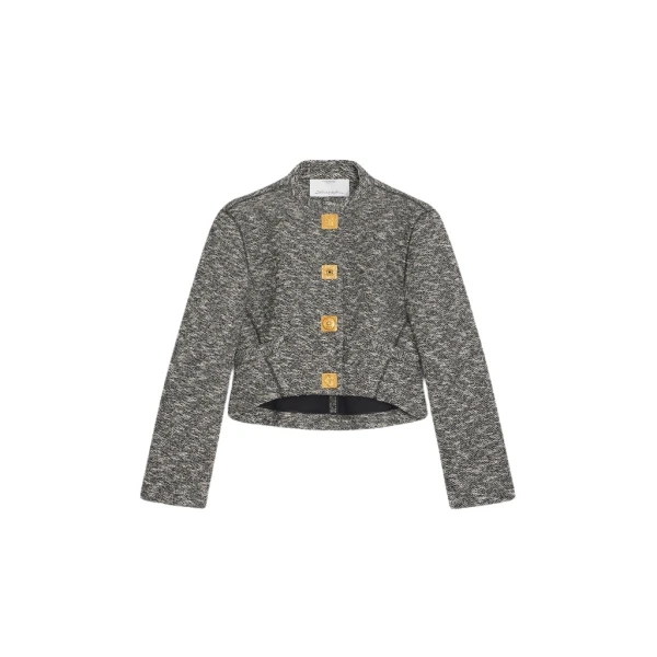 Schiaparelli Cardigan Jacket Jackets in Schiaparelli Authentic Luxury Fashion at Luxury Shoes 