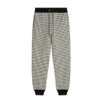 Schiaparelli Checkered Sweatpants Pants in Schiaparelli Authentic Luxury Fashion at Luxury Shoes 