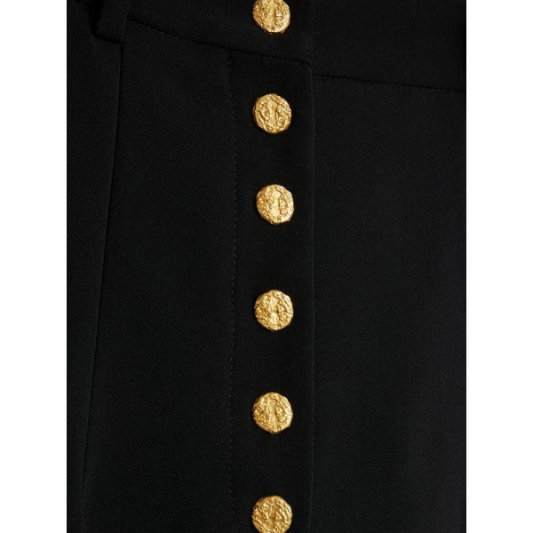 Schiaparelli Cigarette Pants Pants in Schiaparelli Authentic Luxury Fashion at Luxury Shoes 
