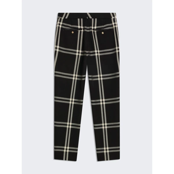 Schiaparelli Cigarette Pants Pants in Schiaparelli Authentic Luxury Fashion at Luxury Shoes 