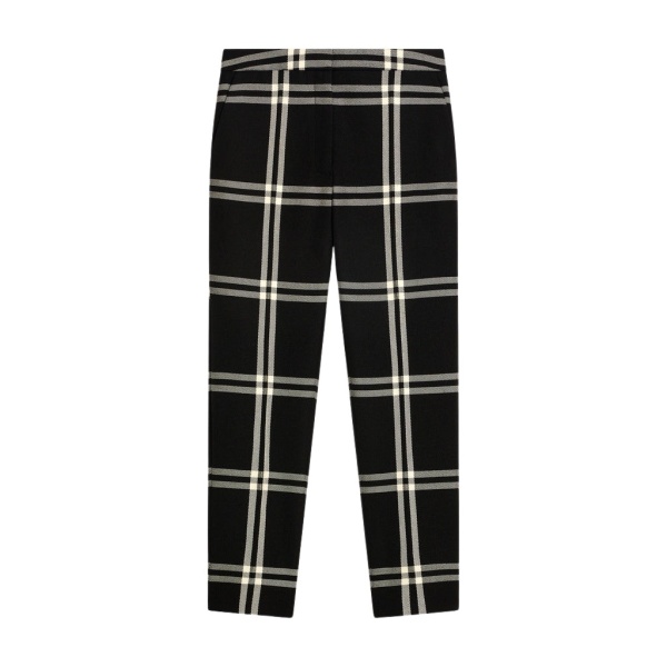 Schiaparelli Cigarette Pants Pants in Schiaparelli Authentic Luxury Fashion at Luxury Shoes 