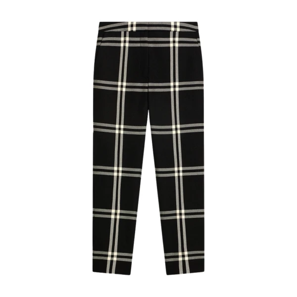 Schiaparelli Cigarette Pants Pants in Schiaparelli Authentic Luxury Fashion at Luxury Shoes 