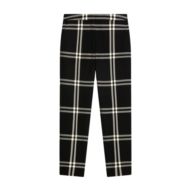 Schiaparelli Cigarette Pants Pants in Schiaparelli Authentic Luxury Fashion at Luxury Shoes 
