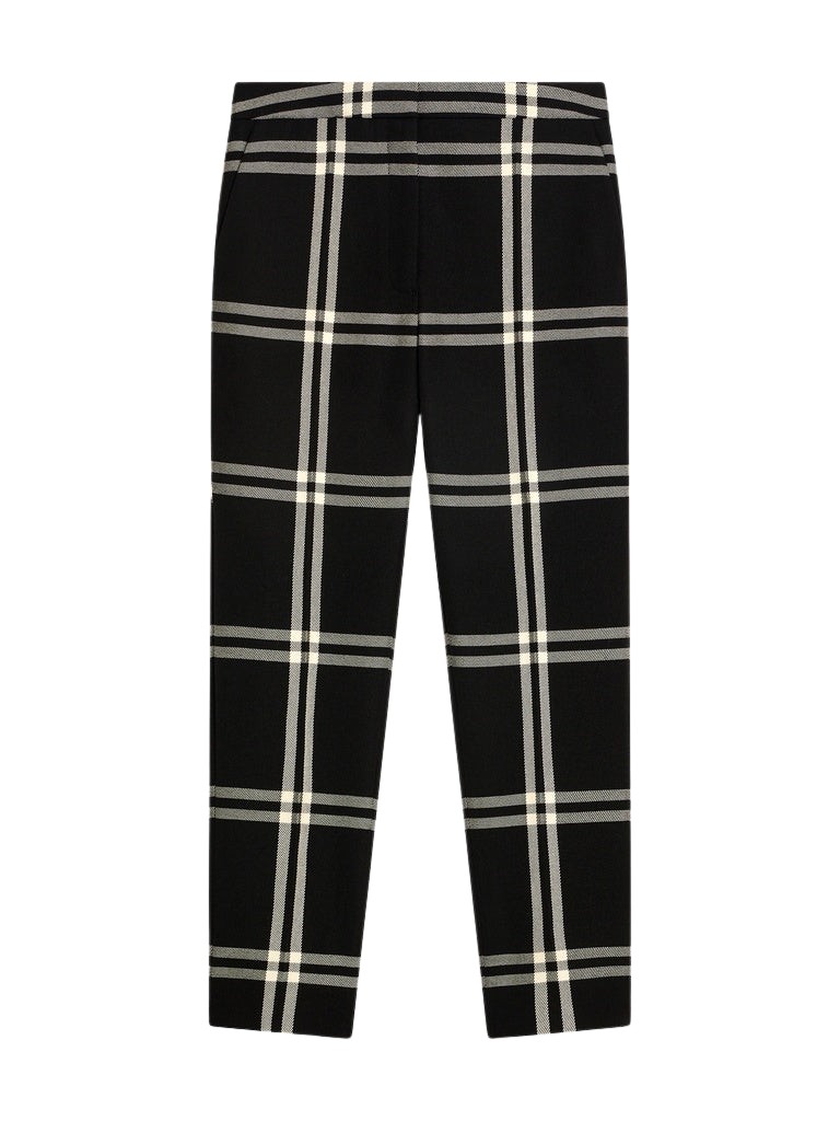 Schiaparelli Cigarette Pants Pants in Schiaparelli Authentic Luxury Fashion at Luxury Shoes 