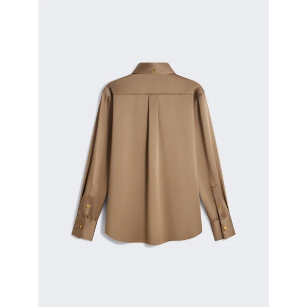 Schiaparelli Classic Shirt Tops in Schiaparelli Authentic Luxury Fashion at Luxury Shoes 