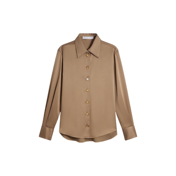 Schiaparelli Classic Shirt Tops in Schiaparelli Authentic Luxury Fashion at Luxury Shoes 