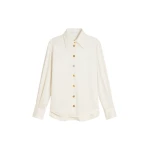 Schiaparelli Classic Shirt Tops in Schiaparelli Authentic Luxury Fashion at Luxury Shoes 
