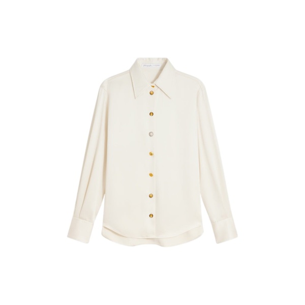 Schiaparelli Classic Shirt Tops in Schiaparelli Authentic Luxury Fashion at Luxury Shoes 