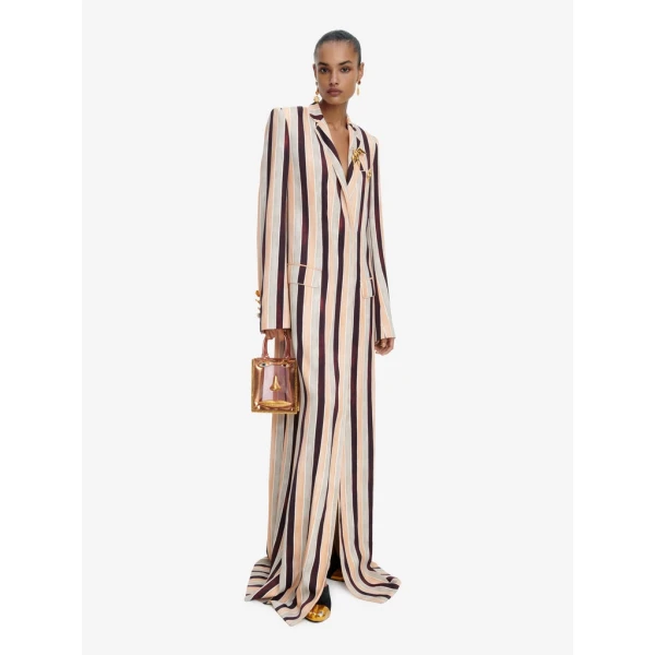 Schiaparelli Coat Dress Dresses in Schiaparelli Authentic Luxury Fashion at Luxury Shoes 