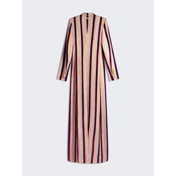 Schiaparelli Coat Dress Dresses in Schiaparelli Authentic Luxury Fashion at Luxury Shoes 