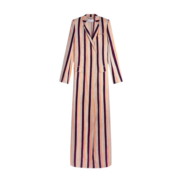 Schiaparelli Coat Dress Dresses in Schiaparelli Authentic Luxury Fashion at Luxury Shoes 